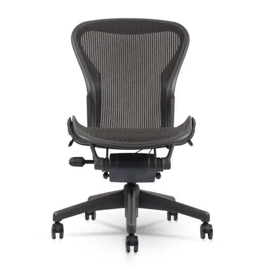 Classic Aeron Chair (Renewed) - chairorama