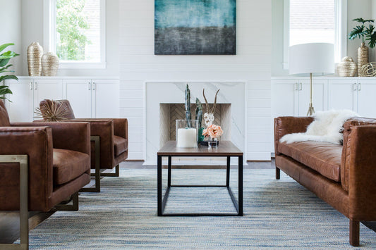 Aiko Coffee Table - chairorama