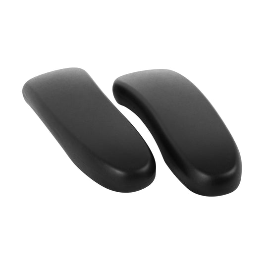 Arm pads for Herman Miller Classic Aeron Chair - Pair - chairorama
